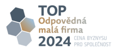 TOP odpovědná malá firma 2024