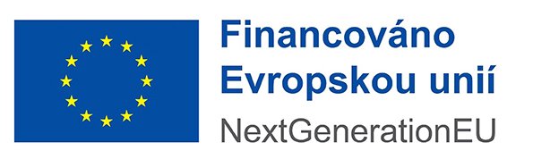 Fotovoltaika financovaná Evropskou unií (NextGenerationEU)