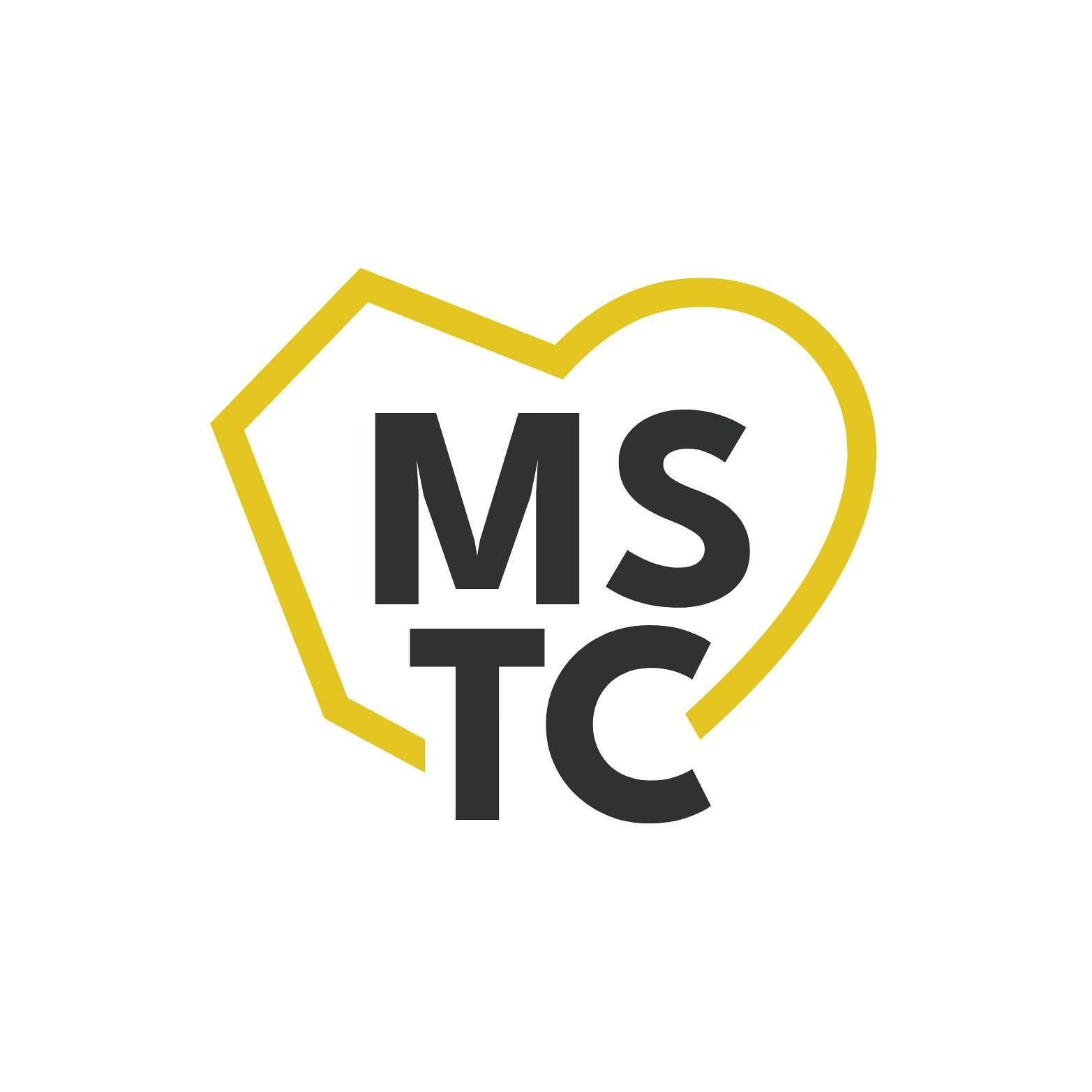 Logo společnosti MS Trade Company, s.r.o.