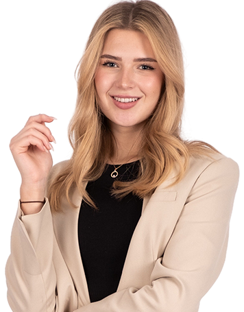 Adéla Syrová