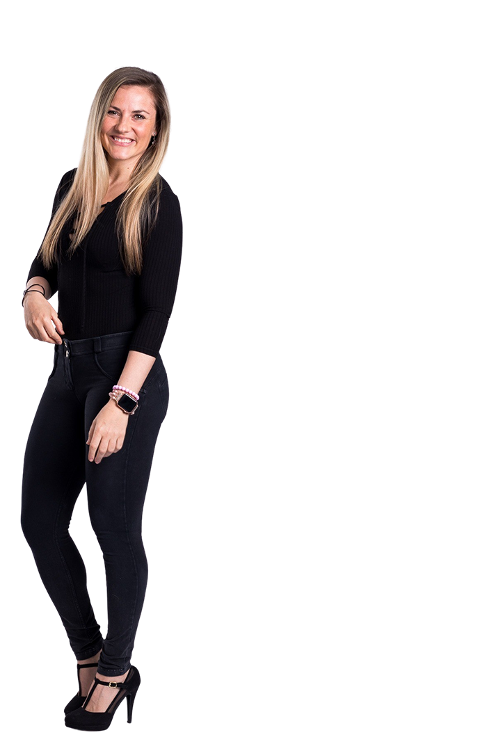 Andrea Semerádová