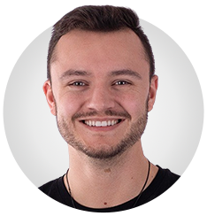 Ondřej Diblík, projektový manažer