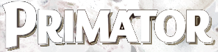 Logo PRIMÁTOR