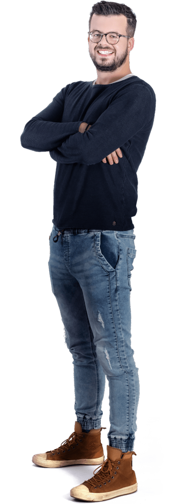 Odborný konzultant Michal Stříteský